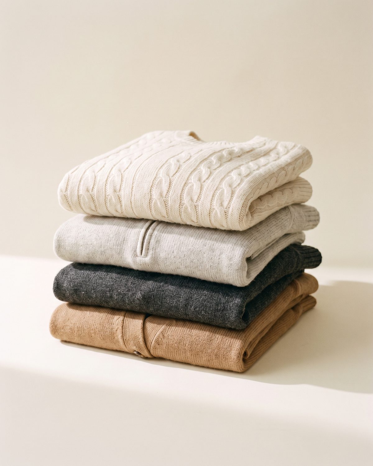 Bramhurst knitwear