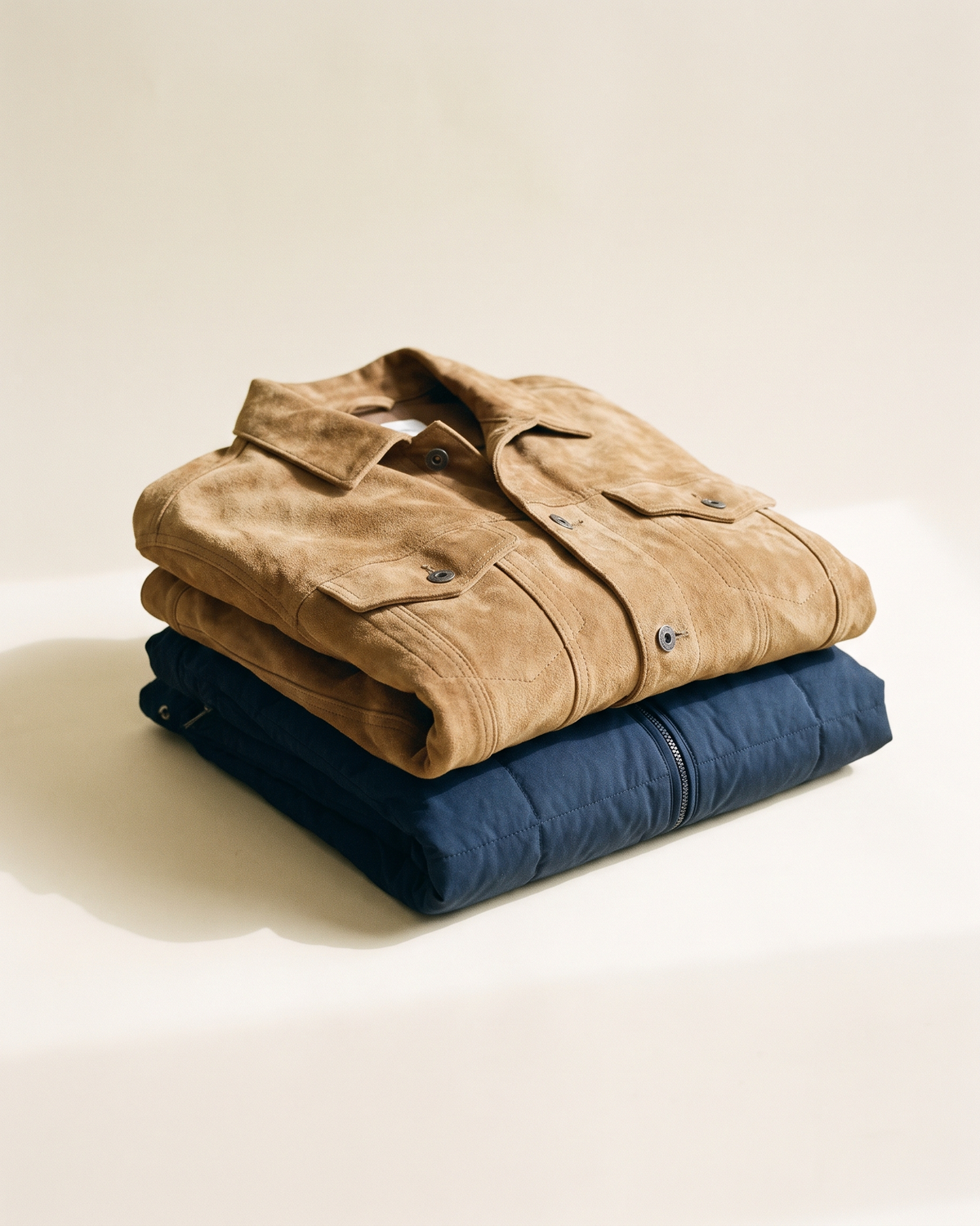 Bramhurst outerwear