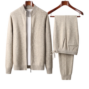Richmond merino set front