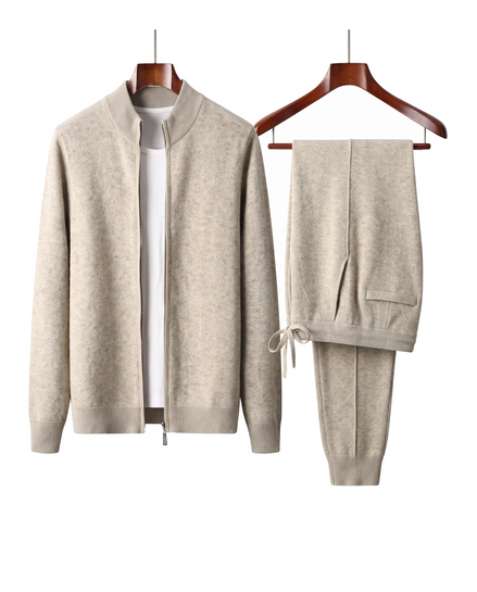 Richmond merino set front