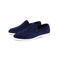 The Bayswater — Driving Loafers — front