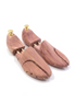Cedar Shoe Trees — front