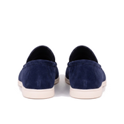 The Bayswater — Driving Loafers — back