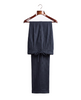 The Cranleigh — Drawstring Trousers — front