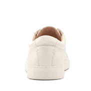 The Stanmore — Leather Sneaker — back