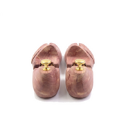 Cedar Shoe Trees — back