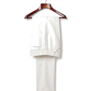 The Arundel — Straight-Leg Denim — front
