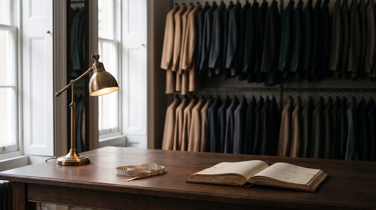 Bramhurst atelier