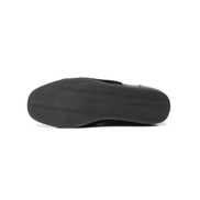 The rubber sole of The Cadogan trainer