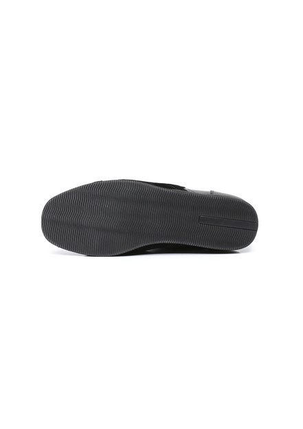The rubber sole of The Cadogan trainer