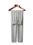 The Ludlow — Merino Trousers — front