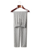 The Ludlow — Merino Trousers — front