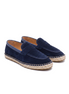 The Tarrant — Penny Espadrilles — front