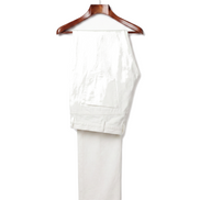 The Arundel — Straight-Leg Denim — back