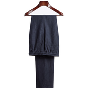 The Cranleigh — Drawstring Trousers — back