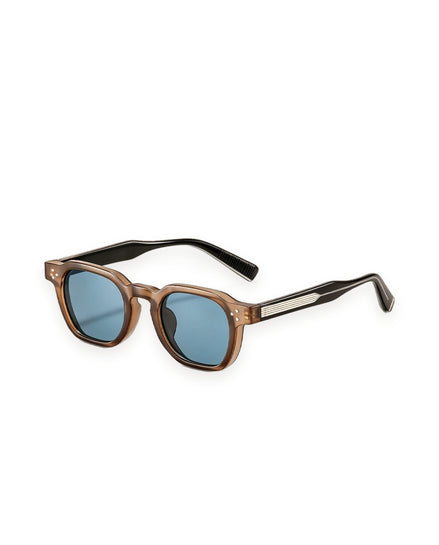 The Kingsley Round Sunglasses